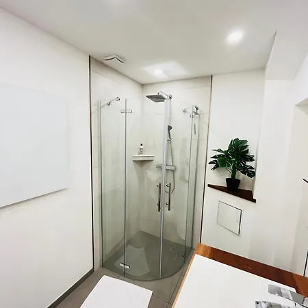 Filmap- Charmante Kreuzgewlbe-whg Appartement