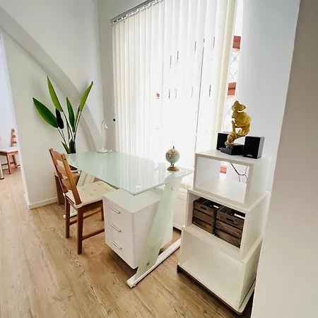 Appartement Filmap- Charmante Kreuzgewlbe-whg *