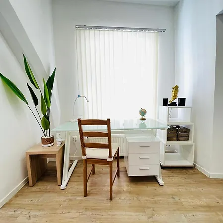Appartement Filmap- Charmante Kreuzgewlbe-whg