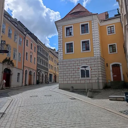 Filmap- Charmante Kreuzgewlbe-whg Appartement *