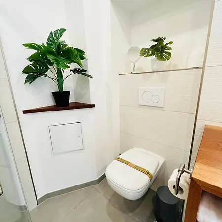 Appartement Filmap- Charmante Kreuzgewlbe-whg Görlitz