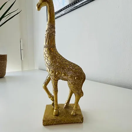 Filmap- Charmante Kreuzgewlbe-whg Appartement