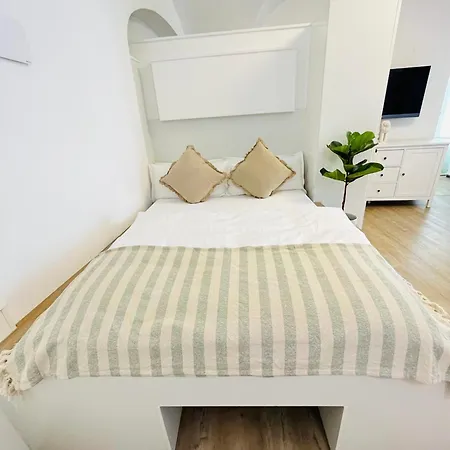 Appartement Filmap- Charmante Kreuzgewlbe-whg *