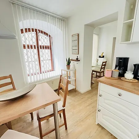 Appartement Filmap- Charmante Kreuzgewlbe-whg *