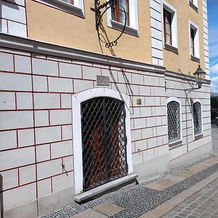 Filmap- Charmante Kreuzgewlbe-whg Appartement *
